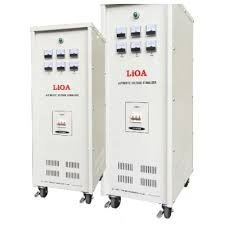 LIOA SH3-250K Stabilizer